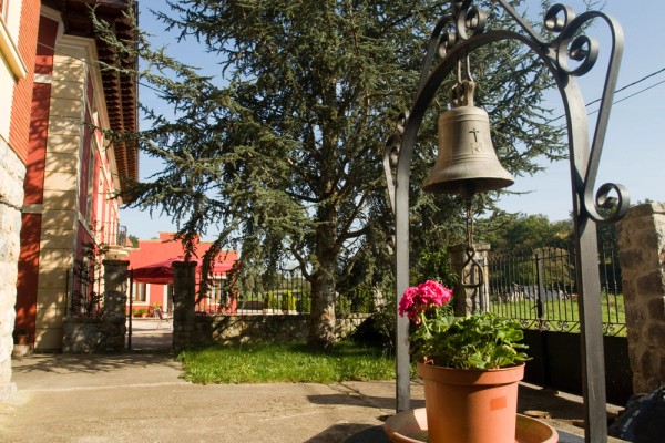 jardin