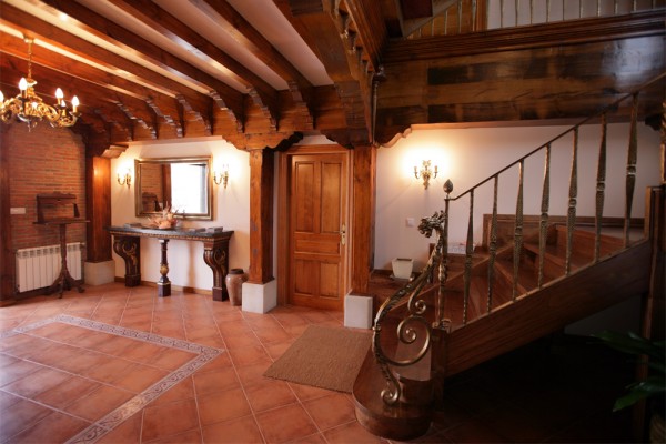 Habitación 1
