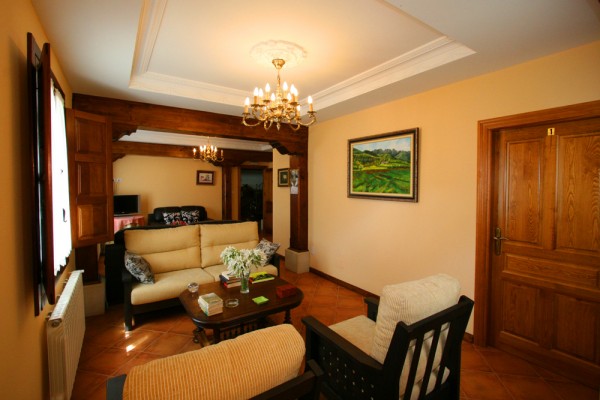 Habitación 1
