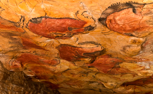 Cueva de Altamira