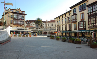 Comillas
