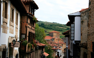 Santillana del Mar