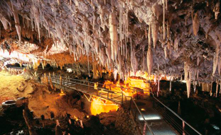 Cueva del Soplao